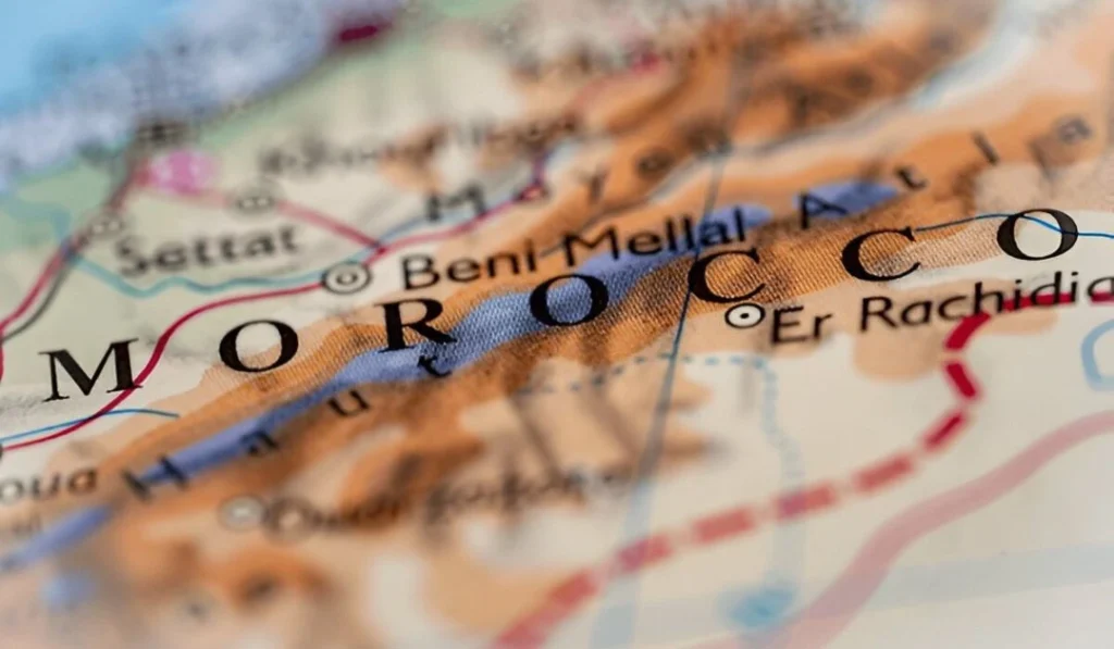 How to Plan a Trip to Morocco