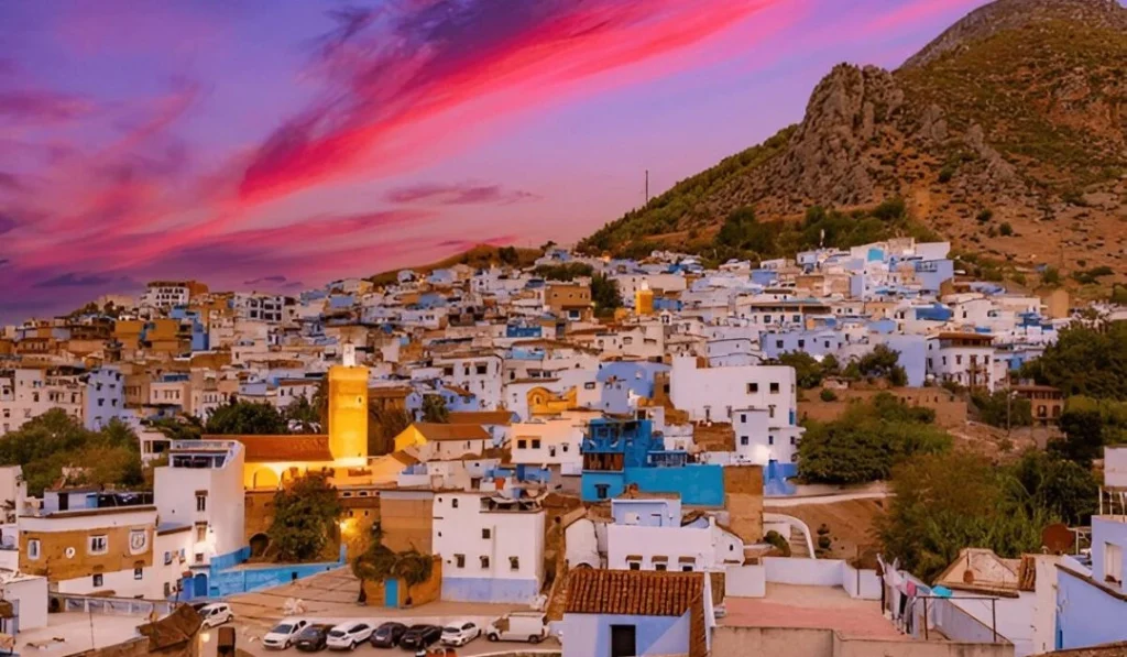 Best Time to Visit Morocco