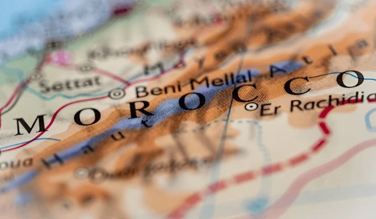 How to Plan a Trip to Morocco