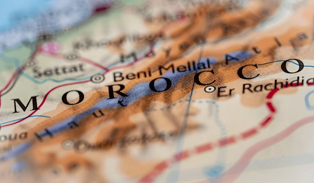 How to Plan a Trip to Morocco