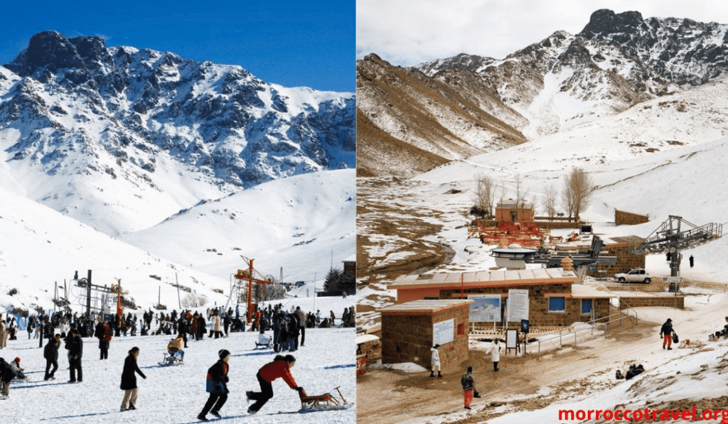 Best Time to Visit Morocco