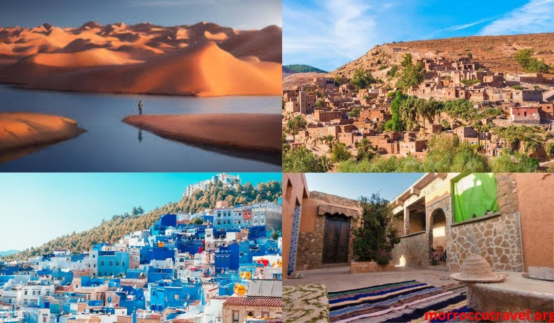 Off-the-Beaten-Path Morocco