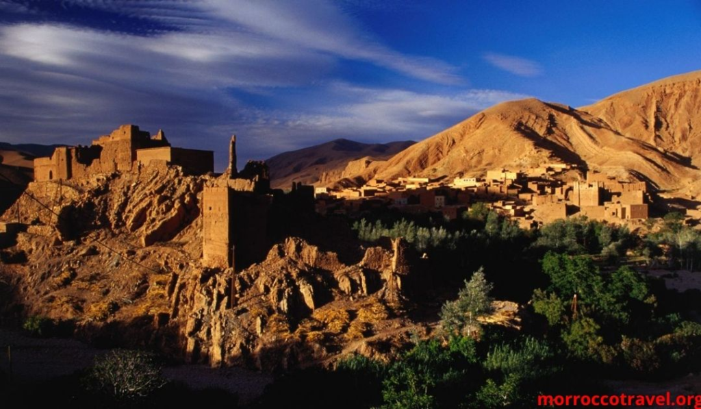 Off-the-Beaten-Path Morocco