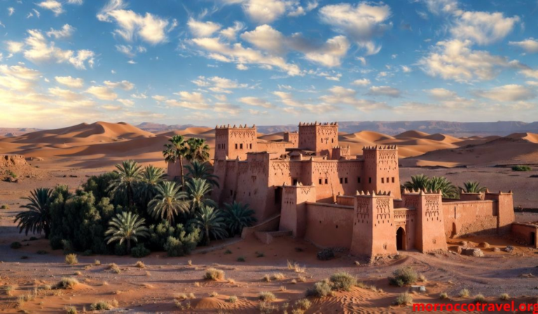 History of Morocco