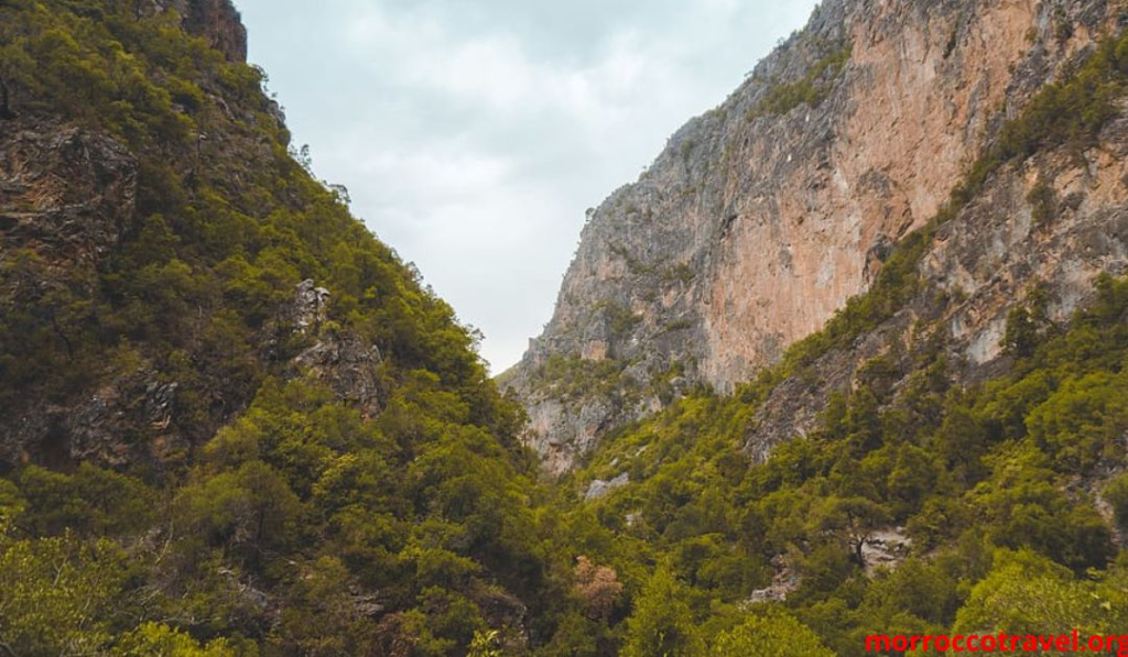 Chefchaouen Travel Guide