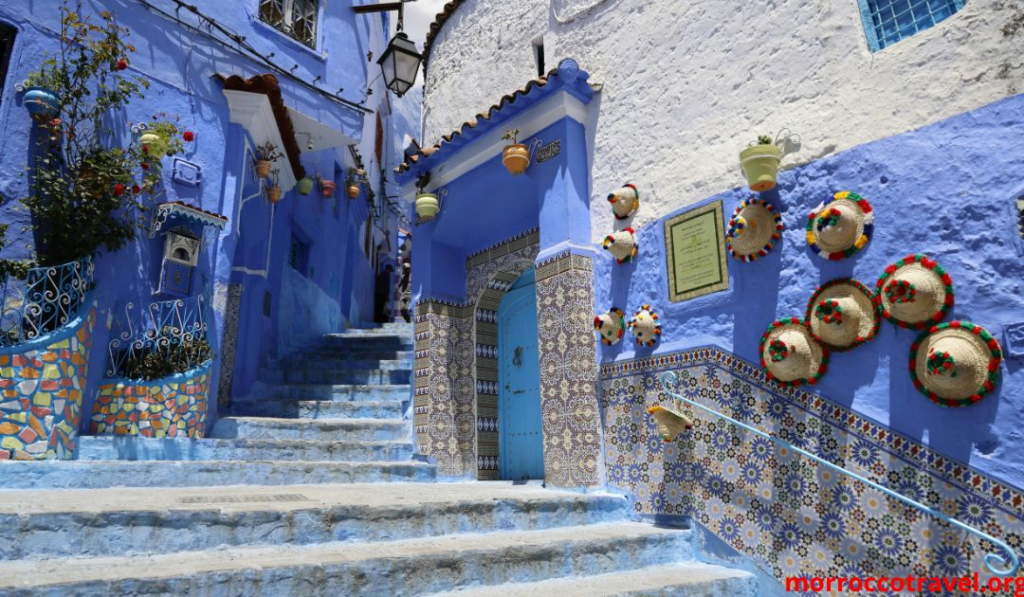 Chefchaouen Travel Guide