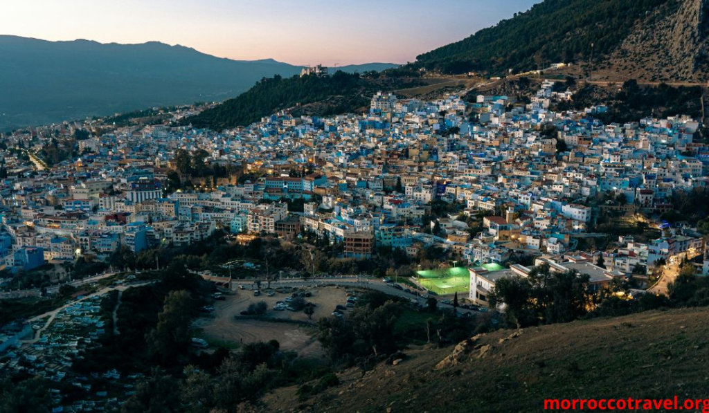 Chefchaouen Travel Guide