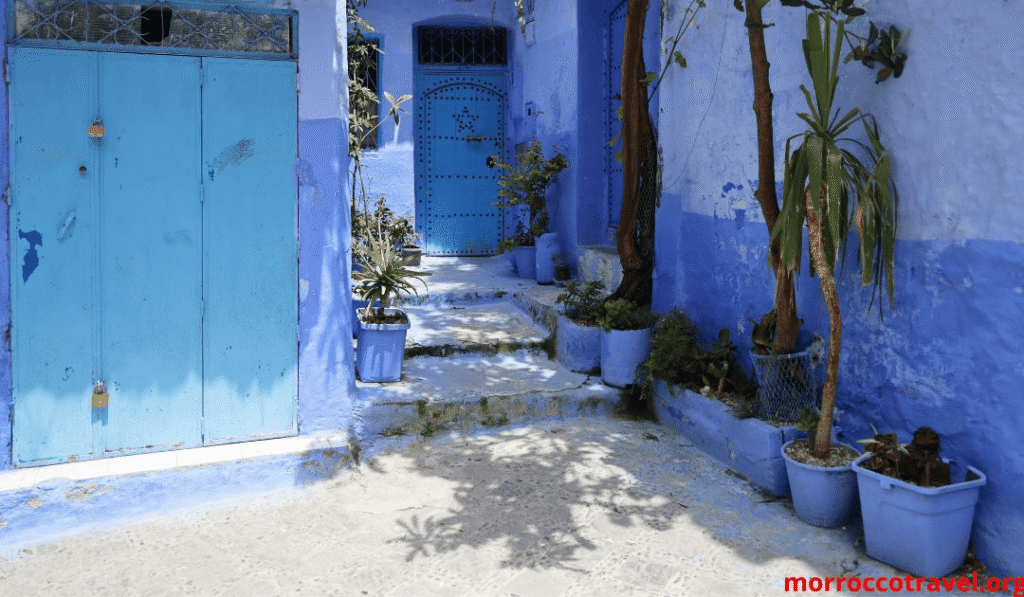 Chefchaouen Travel Guide