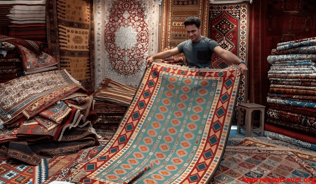 Tips for Morocco