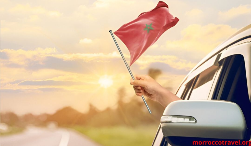 Renting a Car in Morocco