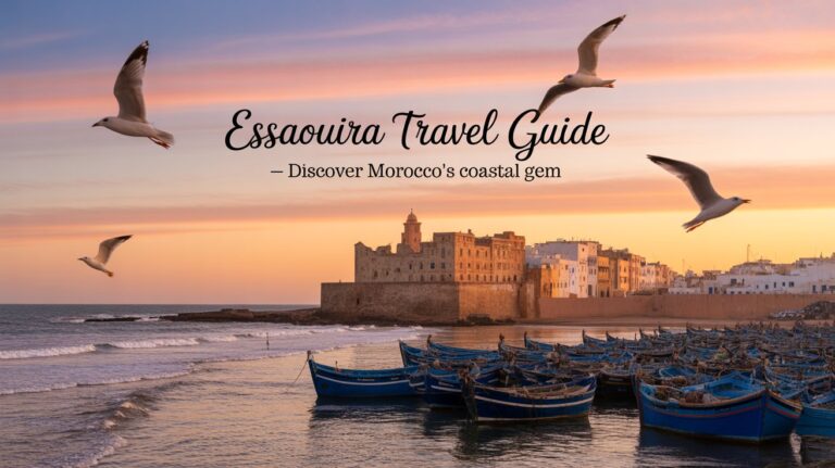 Essaouira