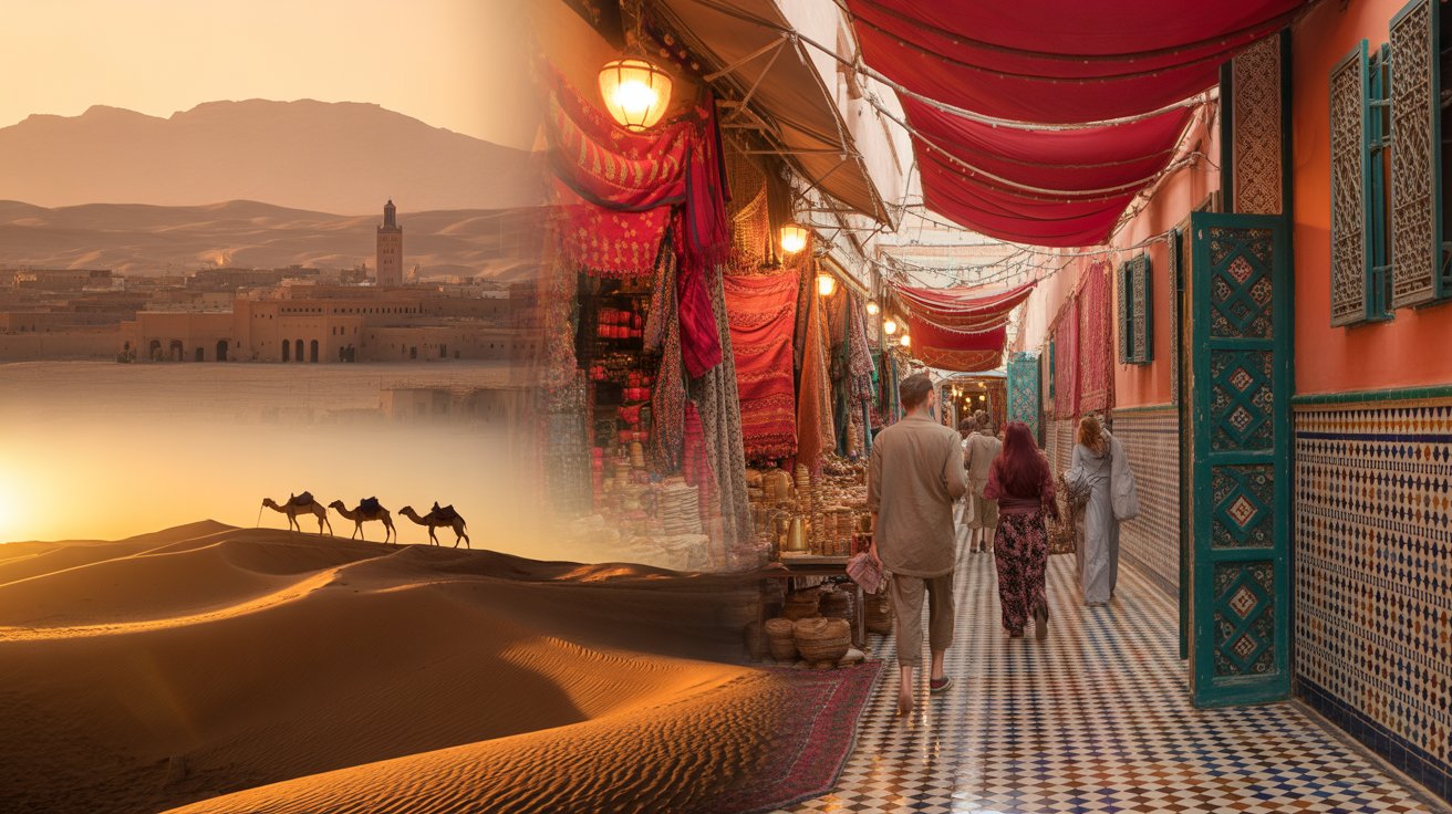 How Much Does a Trip to Morocco Cost