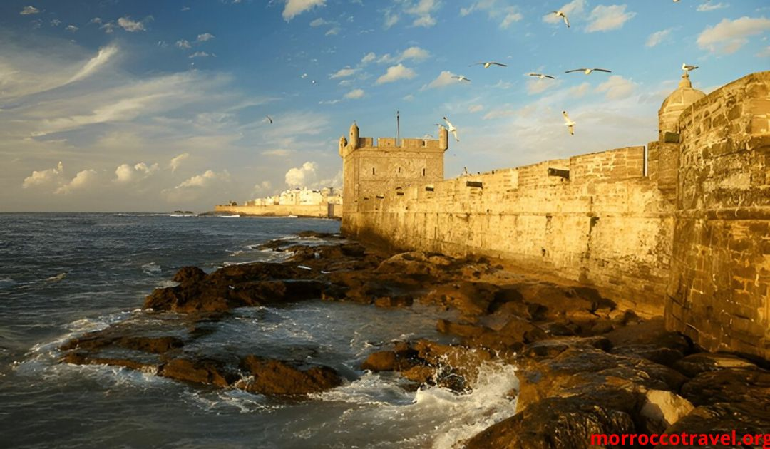 Essaouira