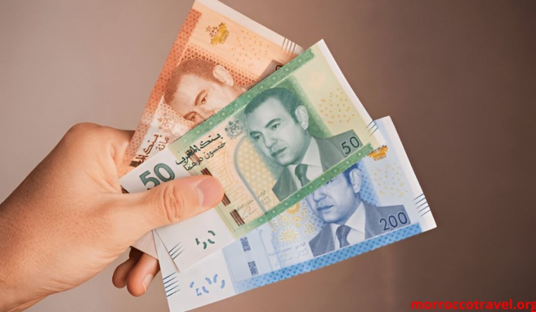 How Much Does a Trip to Morocco Cost