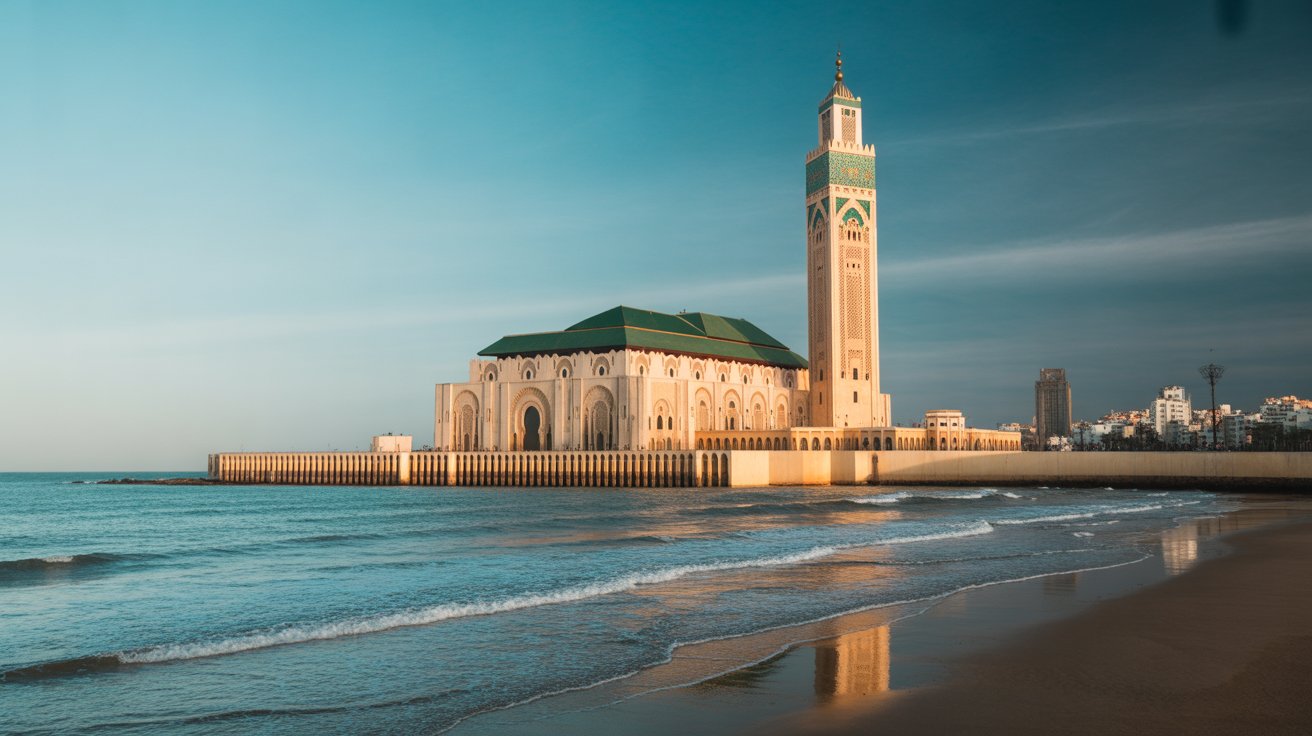 things to do in casablanca