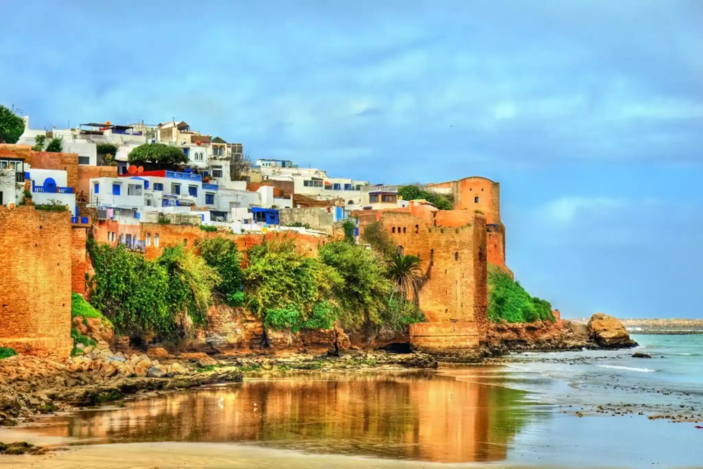 Best Cities to Visit in Morocco During AFCON