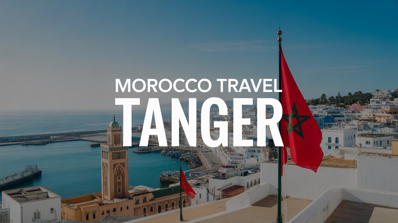Morocco Travel Tanger