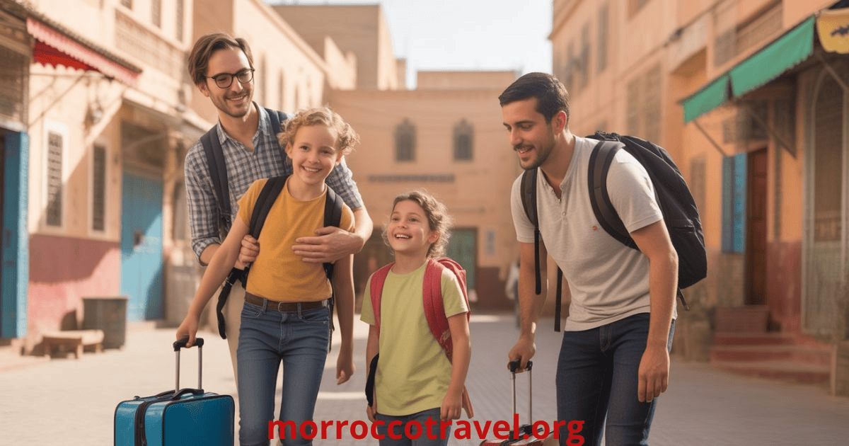 Family-Friendly Destinations