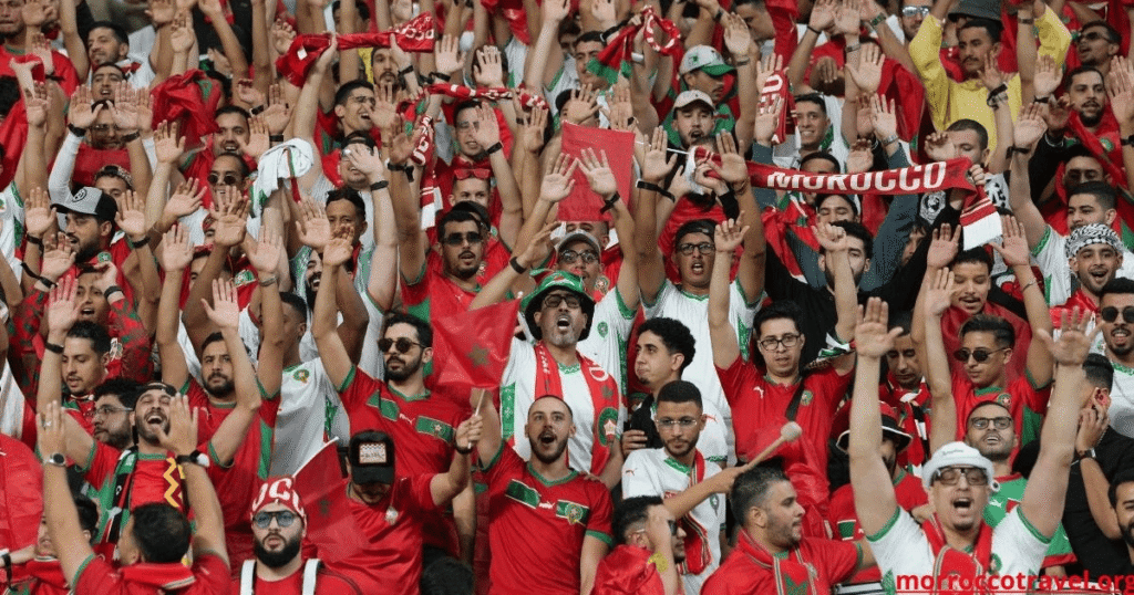 Morocco travel tips for AFCON fans