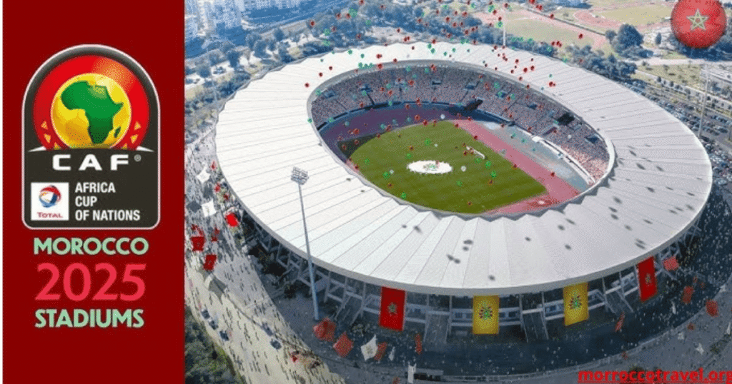 Morocco Travel Tips for AFCON Fans