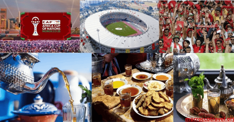 Morocco Travel Tips for AFCON Fans