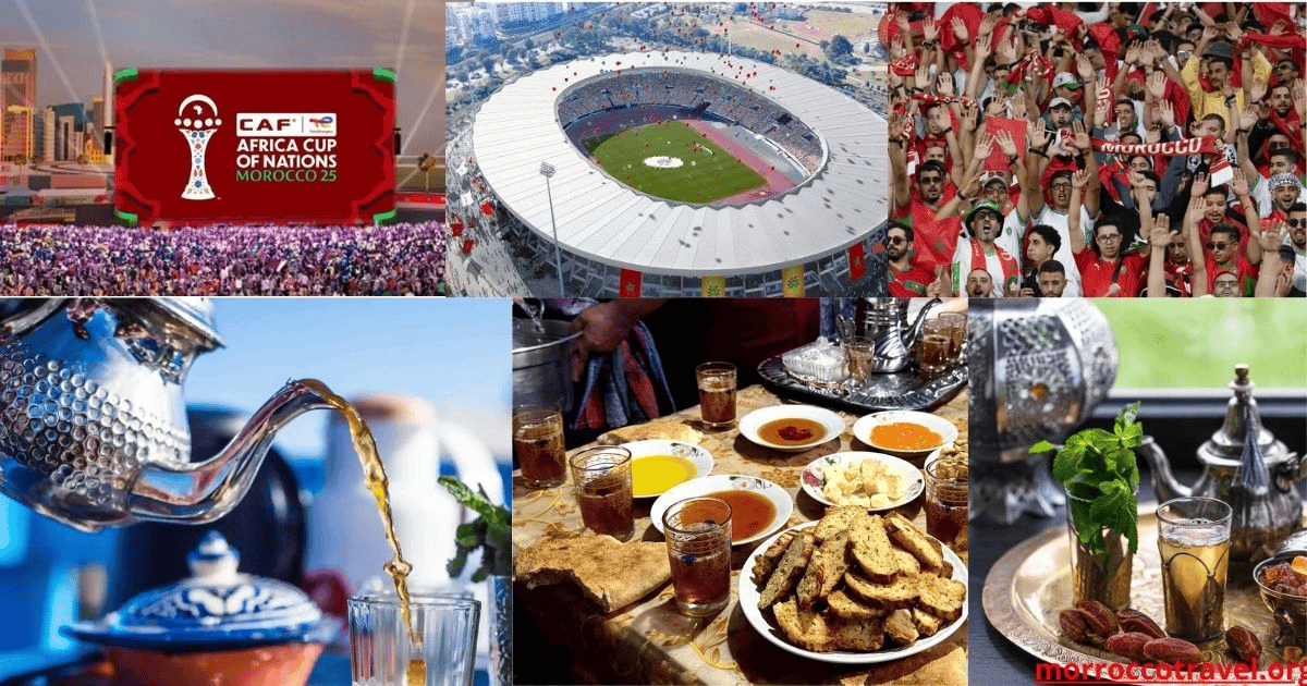 Morocco Travel Tips for AFCON Fans