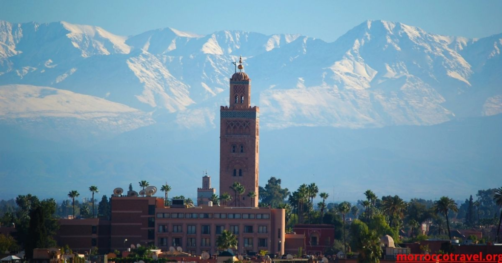 Things Tourists Always Get Wrong About Morocco