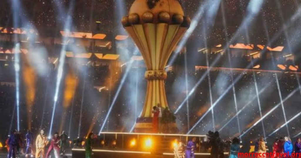 Is Morocco safe for football fans