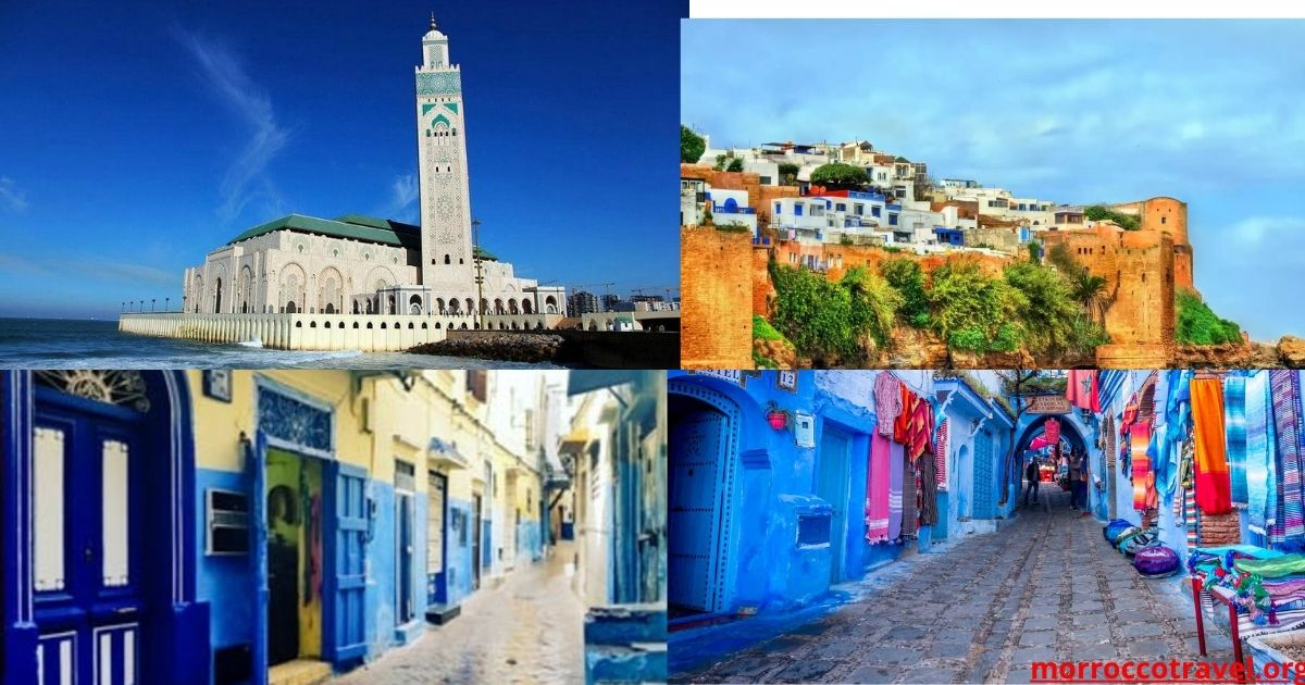 Best Cities to Visit in Morocco During AFCON