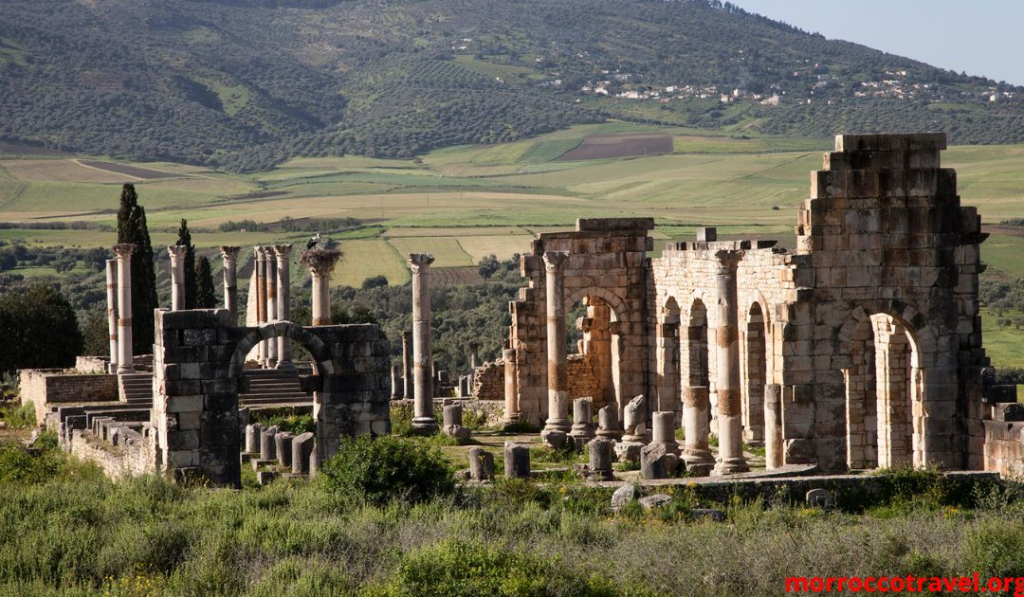 Best Moroccan Cities for Tourists