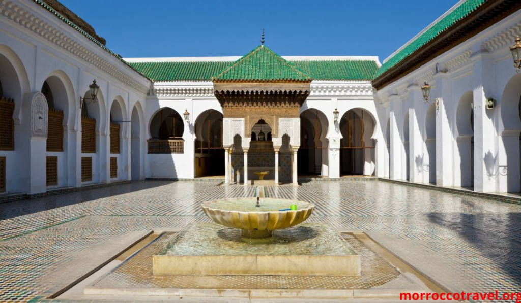Fes Travel Tips for Tourists