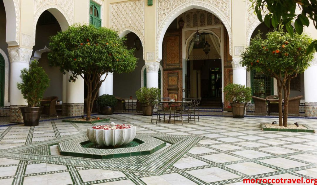 Fes Travel Tips for Tourists