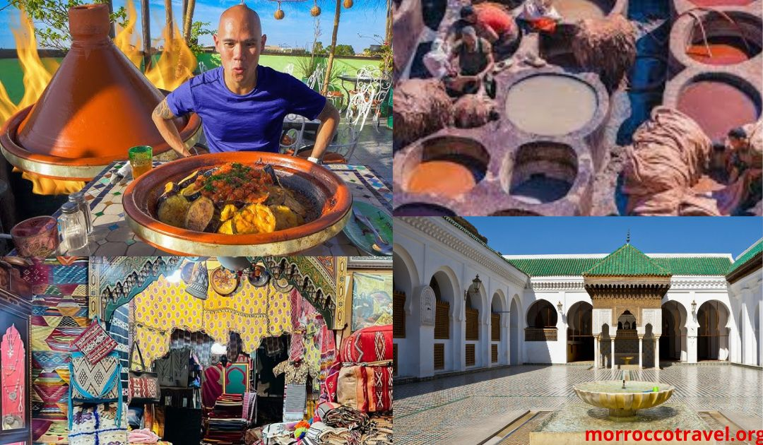 Fes Travel Tips for Tourists