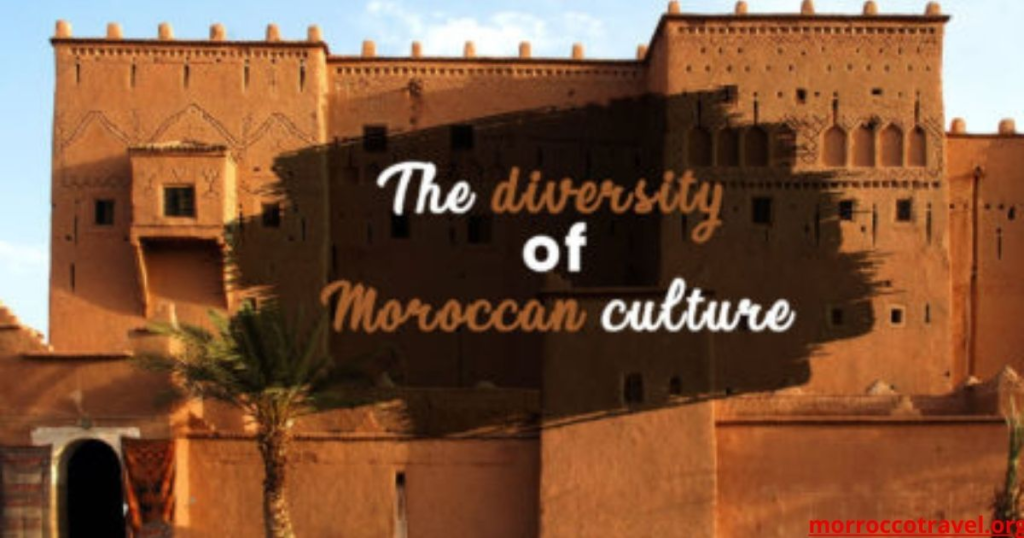 Things Tourists Always Get Wrong About Morocco