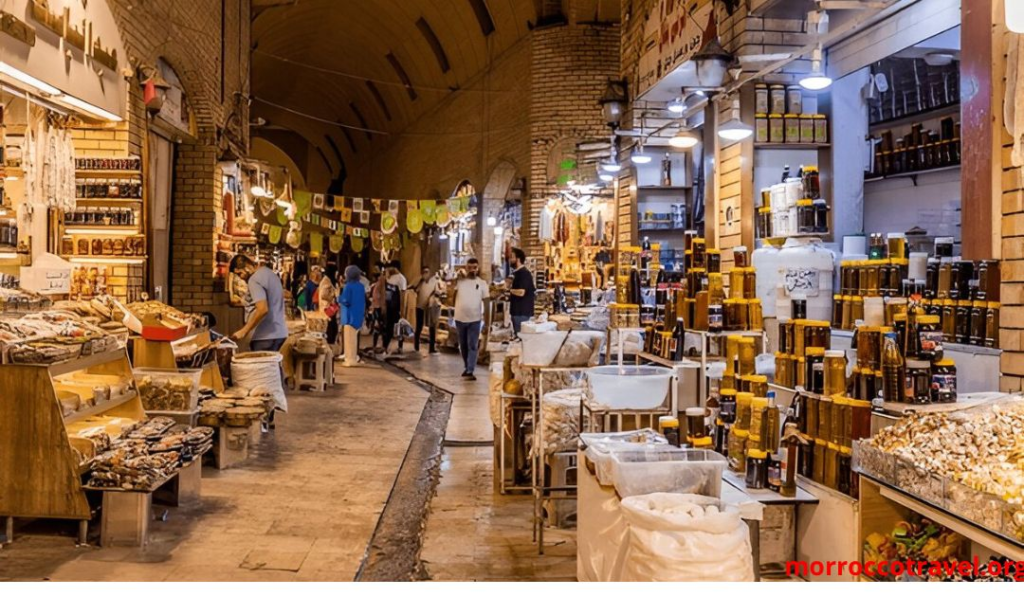 What to Wear in Morocco as a Tourist