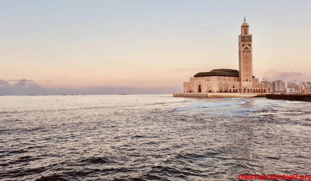 Morocco Itinerary for Beginners