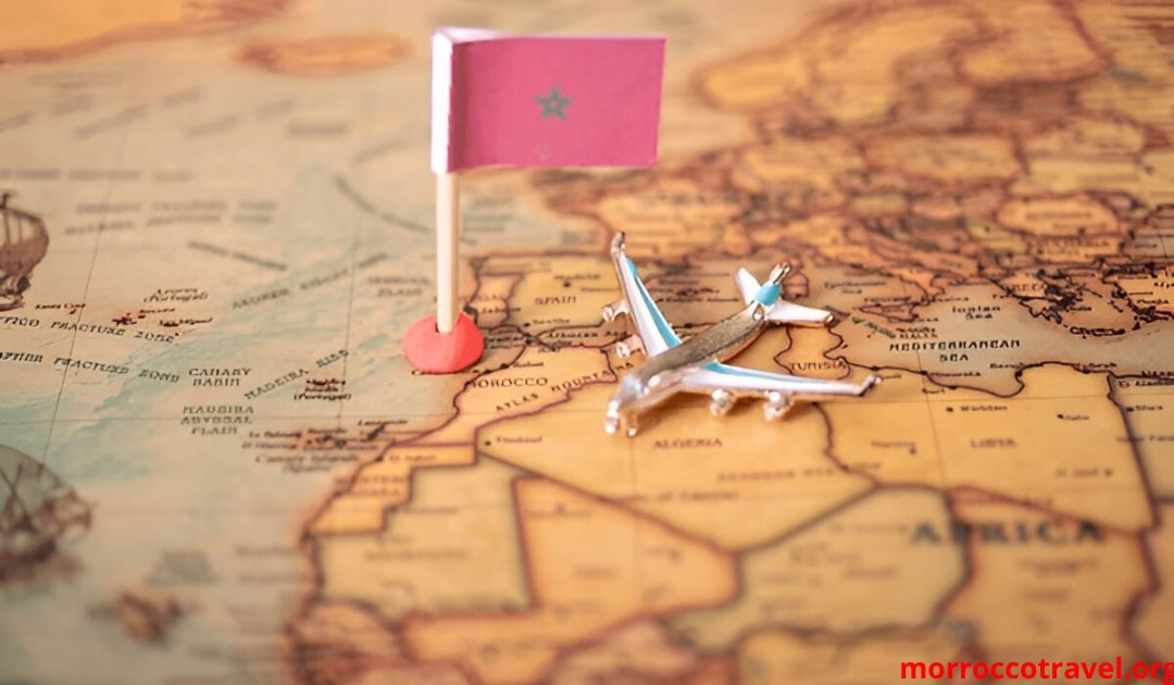 Morocco Travel Cost for Tourists